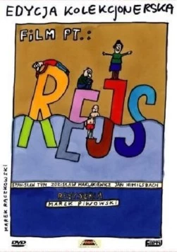 Рейс / Rejs (1970) фильм смотреть онлайн Рейс / Rejs (1970) фильм смотреть онлайн в хорошем качестве