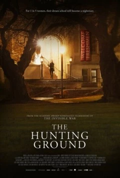 Зона охоты / The Hunting Ground (2015) фильм смотреть онлайн Зона охоты / The Hunting Ground (2015) фильм смотреть онлайн в хорошем качестве