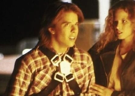 Таинственное оружие (1989) смотреть онлайн Таинственное оружие (1989) фильм смотреть онлайн