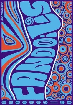 Фандо и Лис / Fando y Lis (1968) фильм смотреть онлайн Фандо и Лис / Fando y Lis (1968) фильм смотреть онлайн в хорошем качестве