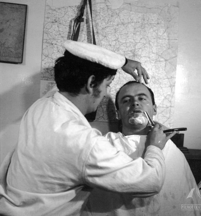 Рейс (1970) смотреть онлайн Рейс (1970) фильм смотреть онлайн