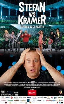 Стефан против Крамера / Stefan v/s Kramer (2012) фильм смотреть онлайн Стефан против Крамера / Stefan v/s Kramer (2012) фильм смотреть онлайн в хорошем качестве