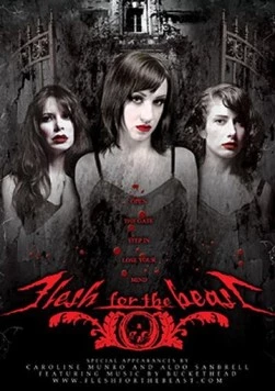 Плоть для зверя / Flesh for the Beast (2003) фильм смотреть онлайн Плоть для зверя / Flesh for the Beast (2003) фильм смотреть онлайн в хорошем качестве