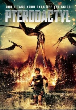 Птеродактиль / Pterodactyl (2022) фильм смотреть онлайн Птеродактиль / Pterodactyl (2022) фильм смотреть онлайн в хорошем качестве