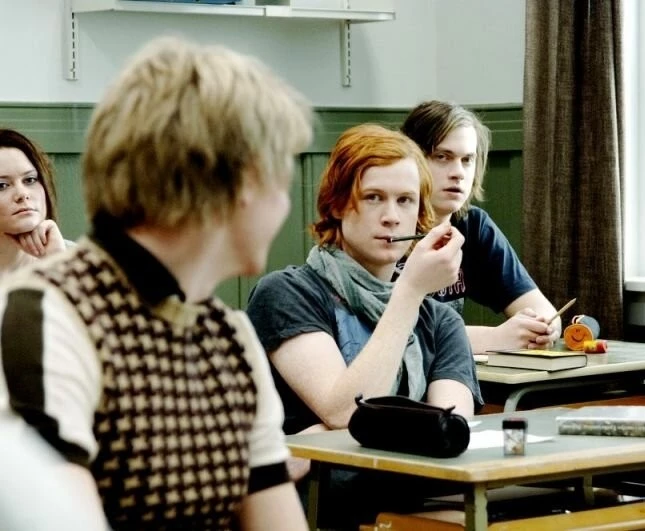 Тот, кто любил Ингве (2008) смотреть онлайн Тот, кто любил Ингве (2008) фильм смотреть онлайн