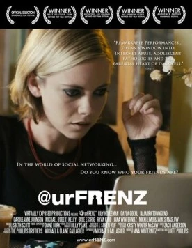 @urFRENZ (2010) фильм смотреть онлайн в хорошем качестве