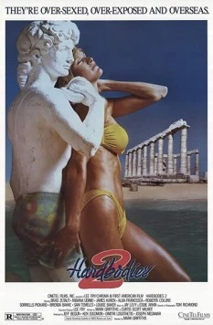 Крепкие тела 2 / Hardbodies 2 (1986) фильм смотреть онлайн в хорошем качестве