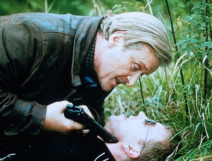 Новый мировой беспорядок (1999) в хорошем качестве смотреть онлайн Новый мировой беспорядок (1999) фильм в хорошем качестве смотреть онлайн