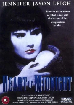 Сердце полуночи / Heart of Midnight (1988) фильм смотреть онлайн в хорошем качестве