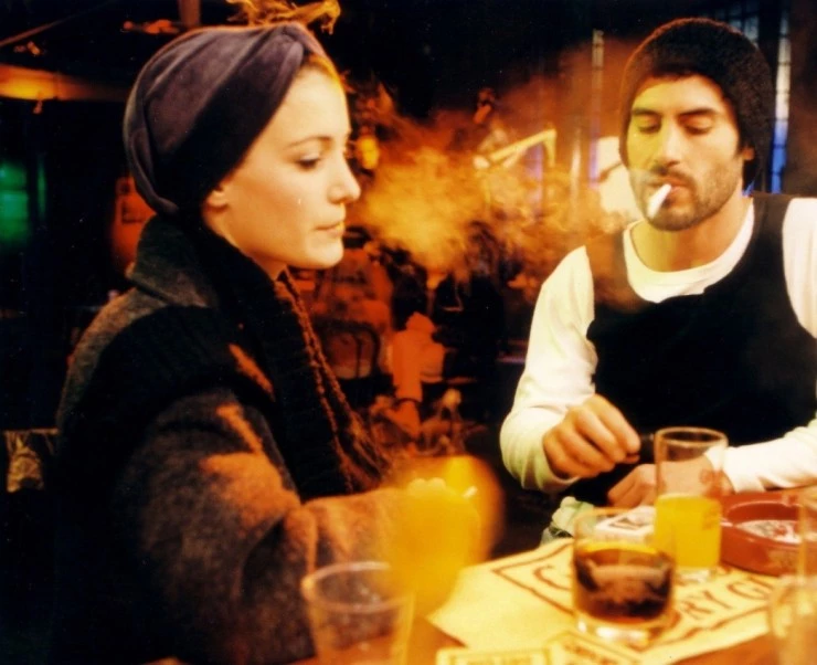 Кадош (1999) смотреть онлайн бесплатно Кадош (1999) фильм смотреть онлайн бесплатно