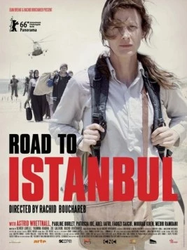 Дорога в Стамбул / La route d'Istanbul (2016) фильм смотреть онлайн в хорошем качестве