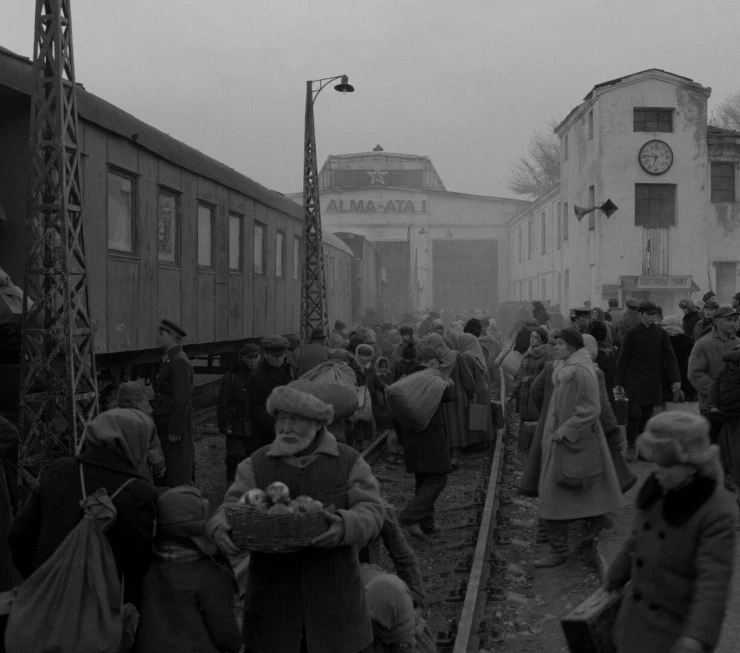 Эвакуация (2025) смотреть онлайн бесплатно Эвакуация (2025) фильм смотреть онлайн бесплатно