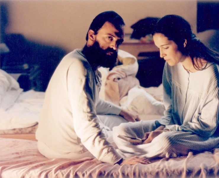 Кадош (1999) в хорошем качестве смотреть онлайн Кадош (1999) фильм в хорошем качестве смотреть онлайн