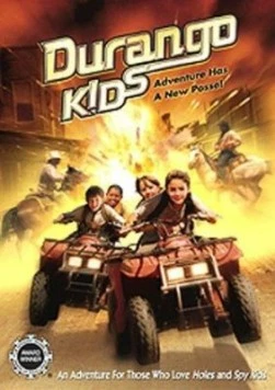 Вперед в прошлое / Durango Kids (1999) фильм смотреть онлайн в хорошем качестве