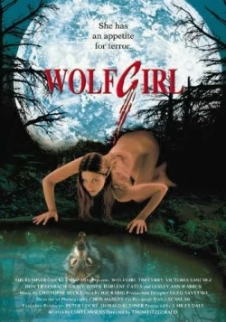 Охота на оборотня / Wolf Girl (2001) фильм смотреть онлайн в хорошем качестве