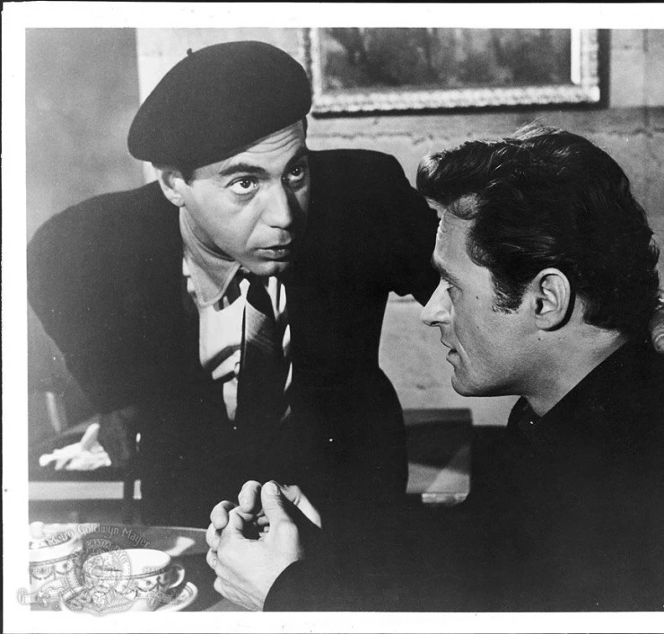 Ведро крови (1959) смотреть онлайн бесплатно Ведро крови (1959) фильм смотреть онлайн бесплатно