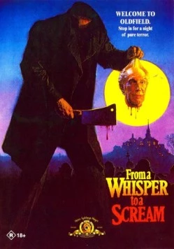 Потомственное проклятие / The Offspring (1987) фильм смотреть онлайн в хорошем качестве