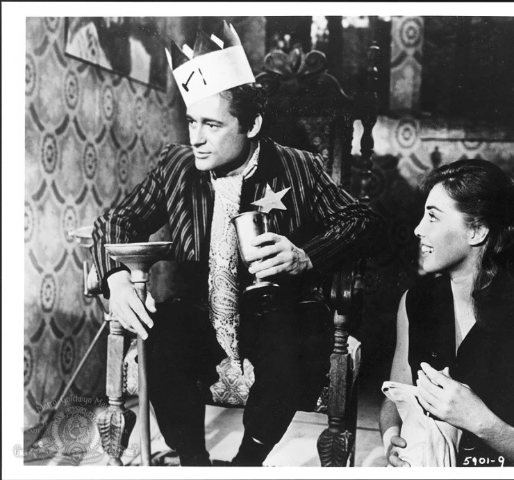 Ведро крови (1959) в хорошем качестве смотреть онлайн Ведро крови (1959) фильм в хорошем качестве смотреть онлайн