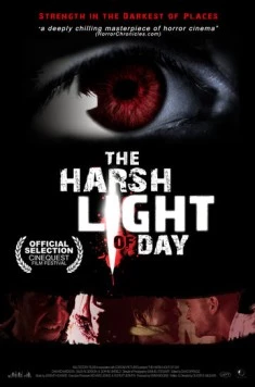 Резкий дневной свет / The Harsh Light of Day (2012) фильм смотреть онлайн в хорошем качестве