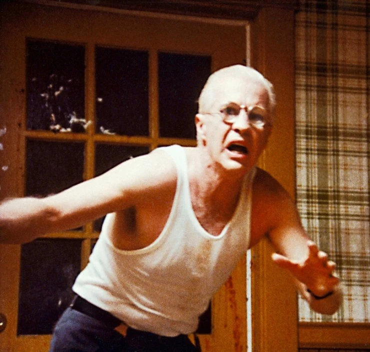 Потомственное проклятие (1987) смотреть онлайн бесплатно Потомственное проклятие (1987) фильм смотреть онлайн бесплатно