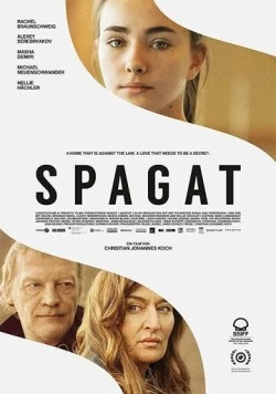 Spagat (2020) фильм смотреть онлайн в хорошем качестве