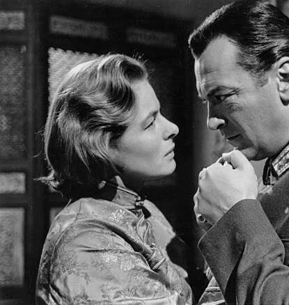 Постоялый двор шестой степени счастья (1958) смотреть онлайн Постоялый двор шестой степени счастья (1958) фильм смотреть онлайн