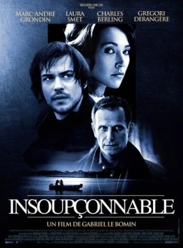 Не вызывающий подозрений / Insoupçonnable (2010) фильм смотреть онлайн в хорошем качестве