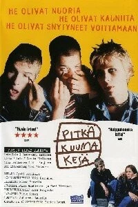Долгое жаркое лето / Pitkä kuuma kesä (1999) фильм смотреть онлайн в хорошем качестве