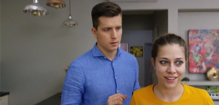 Спасибо, коучер! (2019) смотреть онлайн Спасибо, коучер! (2019) фильм смотреть онлайн