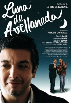 Луна Авельянеды / Luna de Avellaneda (2004) фильм смотреть онлайн в хорошем качестве