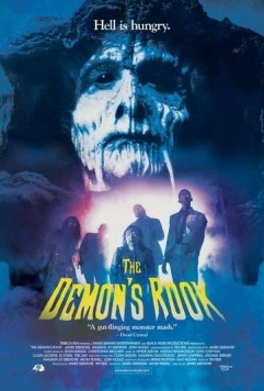 Дьявольский обман / The Demon's Rook (2013) фильм смотреть онлайн в хорошем качестве