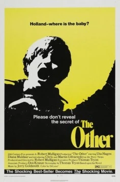 Другой / The Other (1972) фильм смотреть онлайн в хорошем качестве