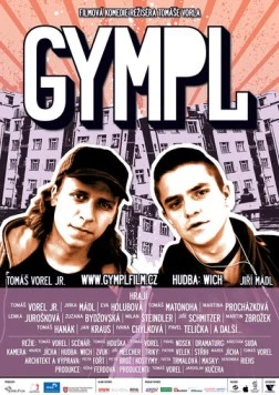 Граффити / Gympl (2007) фильм смотреть онлайн в хорошем качестве