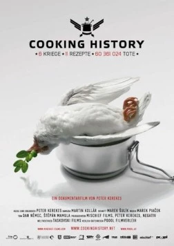Военный повар / Cooking History (2009) фильм смотреть онлайн в хорошем качестве
