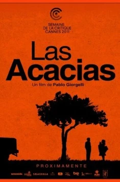 Акации / Las acacias (2011) фильм смотреть онлайн в хорошем качестве