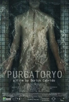 Чистилище / Purgatoryo (2016) фильм смотреть онлайн в хорошем качестве