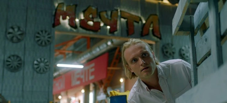 Саня, газуй! Новый поворот (2022) смотреть онлайн бесплатно Саня, газуй! Новый поворот (2022) сериал смотреть онлайн бесплатно