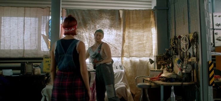 Саня, газуй! Новый поворот (2022) смотреть онлайн Саня, газуй! Новый поворот (2022) сериал смотреть онлайн