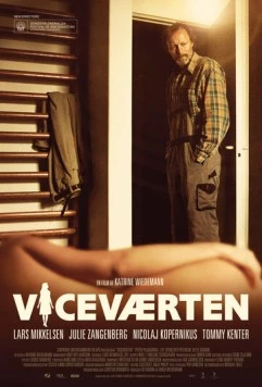 Смотритель / Viceværten (2012) фильм смотреть онлайн в хорошем качестве