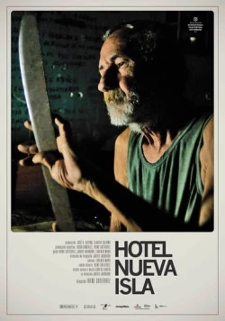 Отель Новый остров / Hotel Nueva Isla (2014) фильм смотреть онлайн в хорошем качестве