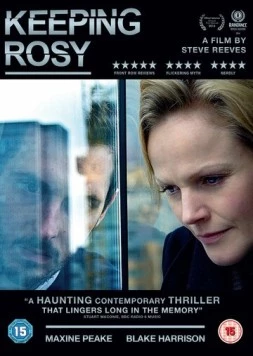 Розовые видения / Keeping Rosy (2014) фильм смотреть онлайн в хорошем качестве