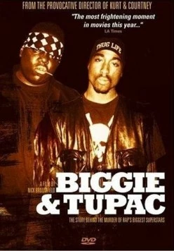 Бигги и Тупак / Biggie and Tupac (2002) фильм смотреть онлайн в хорошем качестве