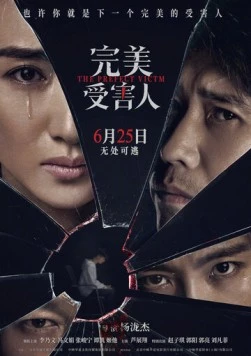 Идеальная жертва / Wan mei shou hai ren (2021) фильм смотреть онлайн в хорошем качестве