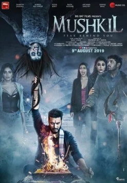 Mushkil (2019) фильм смотреть онлайн в хорошем качестве