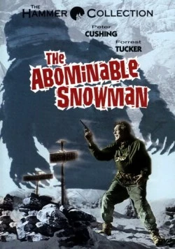 Снежный человек / The Abominable Snowman (1957) фильм смотреть онлайн в хорошем качестве