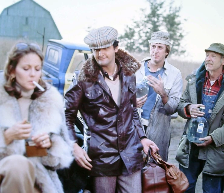 Смертельный уик-энд (1976) смотреть онлайн Смертельный уик-энд (1976) фильм смотреть онлайн