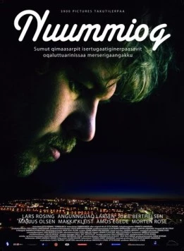 Человек из Нуука / Nuummioq (2009) фильм смотреть онлайн в хорошем качестве