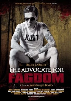 Адвокат гомосятины / The Advocate for Fagdom (2011) фильм смотреть онлайн в хорошем качестве