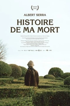 История моей смерти / Història de la meva mort (2013) фильм смотреть онлайн в хорошем качестве