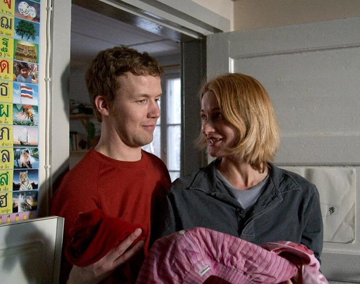 Вечная мерзлота (2005) смотреть онлайн Вечная мерзлота (2005) фильм смотреть онлайн